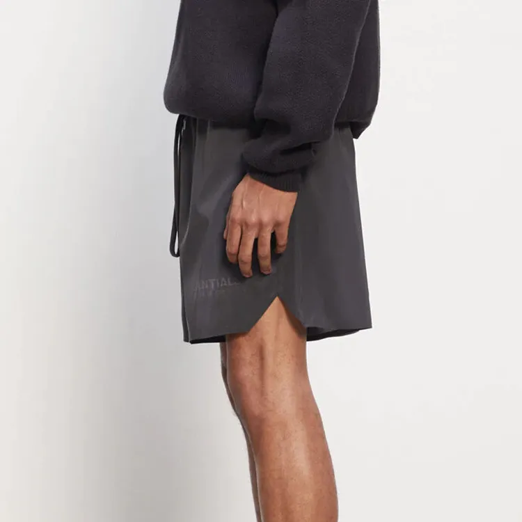 Fear Of God Essentials Volley Shorts-3