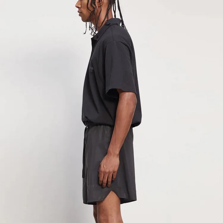 Fear Of God Essentials Core Collection Polo-4