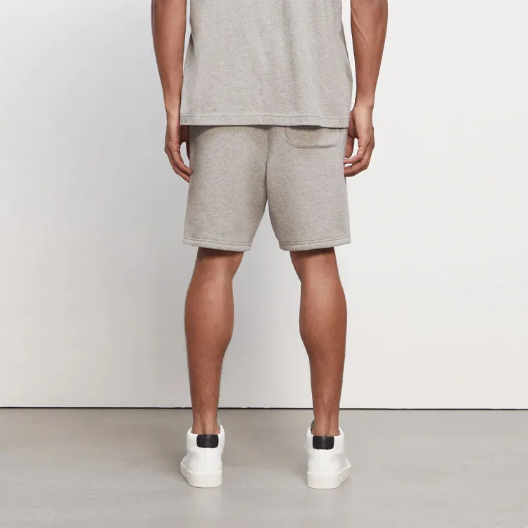 Fear Of God Essentials Fleece Shorts-2
