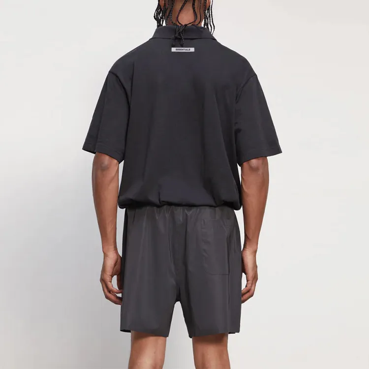 Fear Of God Essentials Core Collection Polo-3