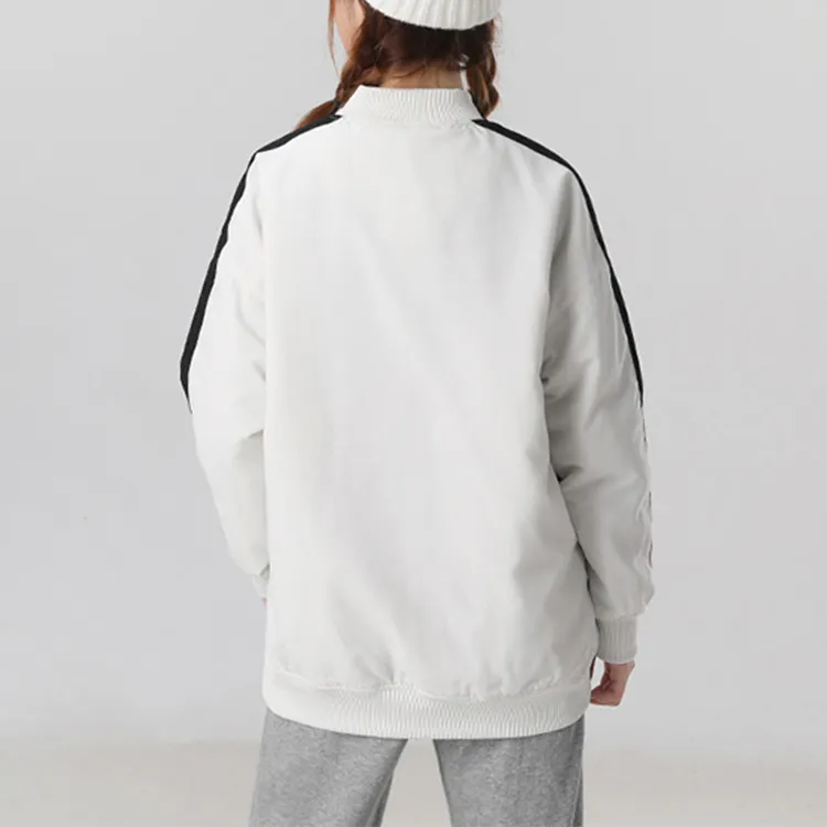 PUMA CLASSICS Jackets Women's Smoke Gray-2