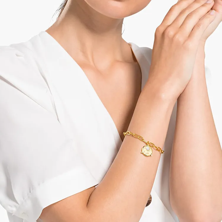 Swarovski The Elements Bracelets Women's-4