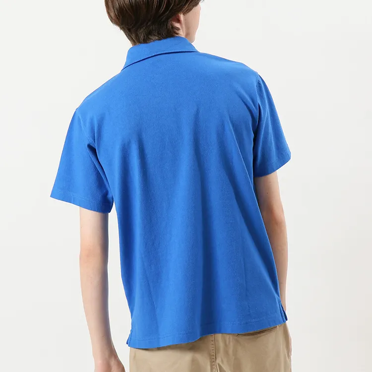Champion Polo Shirts Unisex-6