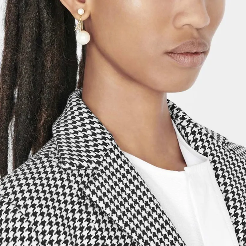 DIOR Earrings Women's-1