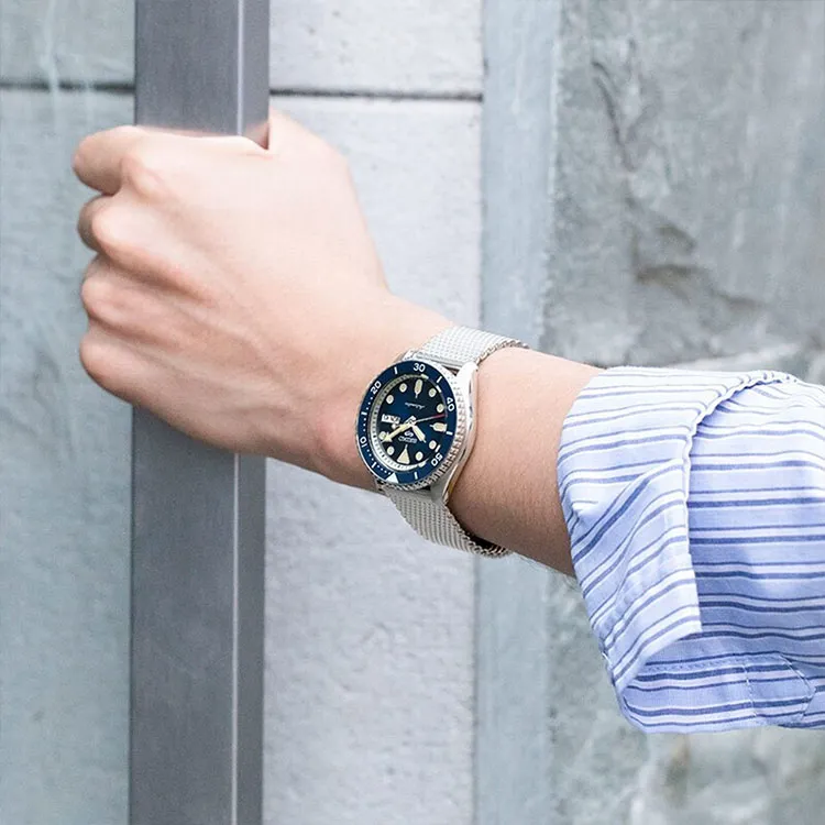 SEIKO 5 Sports SRPD71K1-2