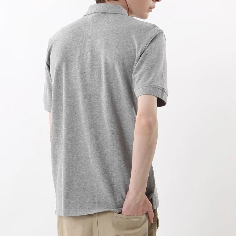 Champion Polo Shirts Unisex-3