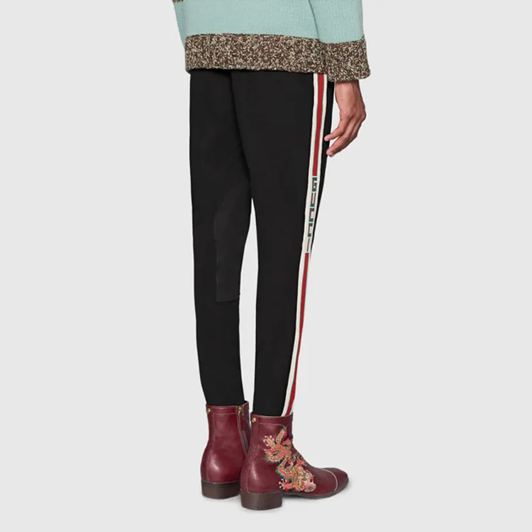 GUCCI Tracksuit Pants-3