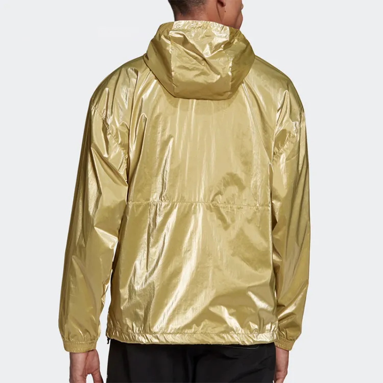 Adidas Originals Tolima 02 Jacket Men's Gold-3
