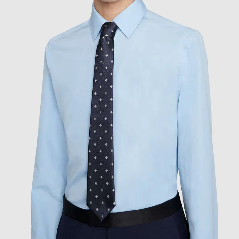 GUCCI GG Ties Men-2