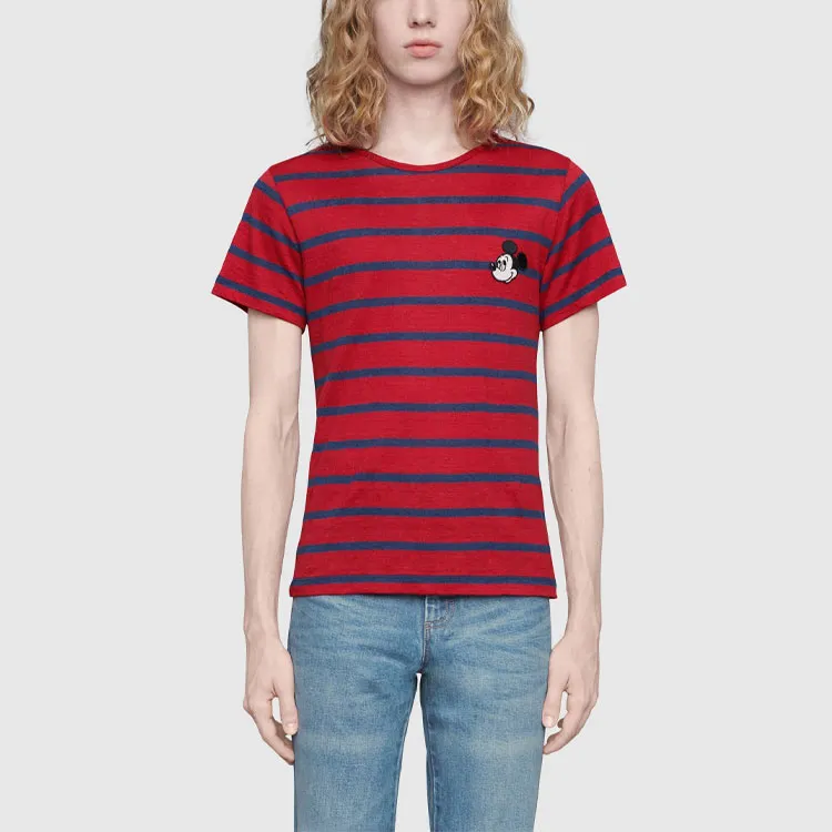 GUCCI X Disney 2020s T shirt-2