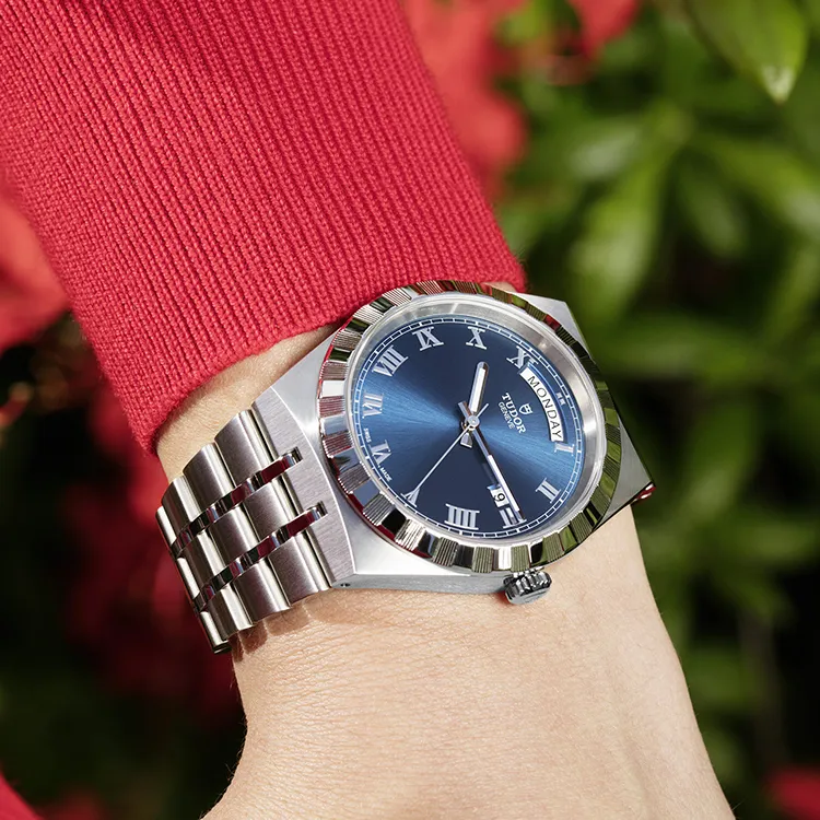 TUDOR Royal M28600 0005-4