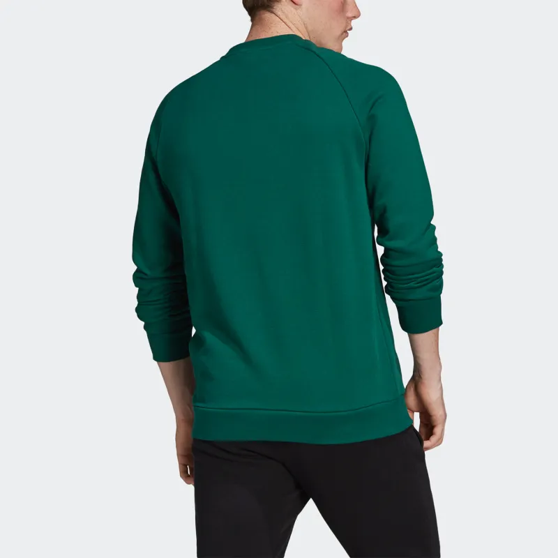 Adidas Originals Sweatshirts Men Green-3