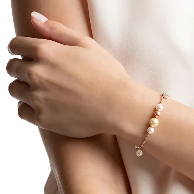 Swarovski Remix Bracelets Women's-3