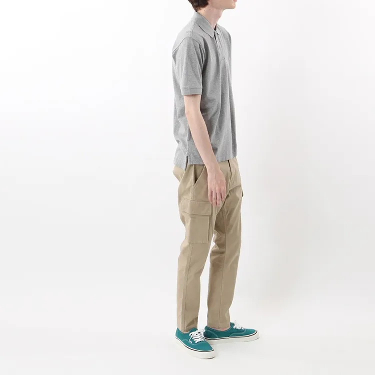 Champion Polo Shirts Unisex-6