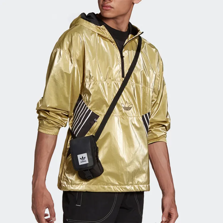Adidas Originals Tolima 02 Jacket Men's Gold-2