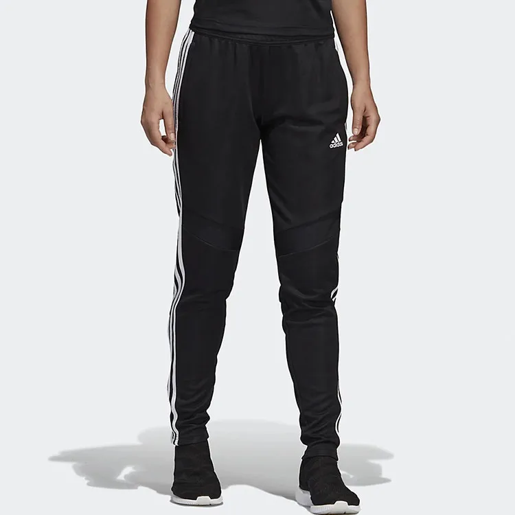 Adidas Sports Pants Women's Black-2
