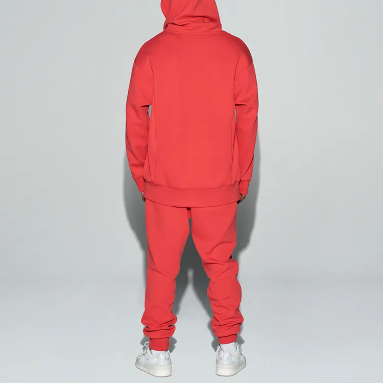 Adidas Ivy Park Long Sleeve Hoodie Gender Neutral-3
