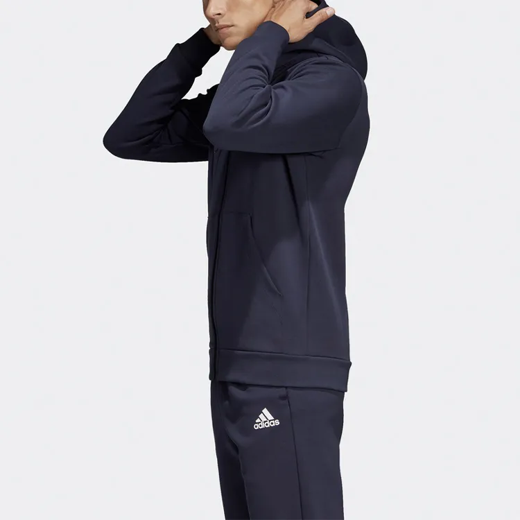 Adidas Jackets Men Legend Ink-5