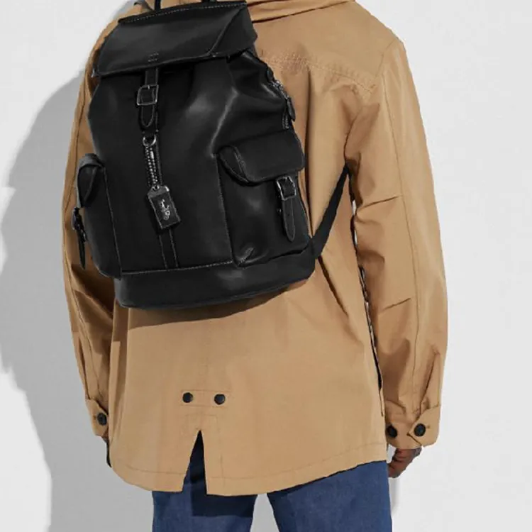 COACH Wells Backpacks-3