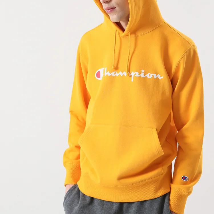 Champion Sweatshirts Unisex-5