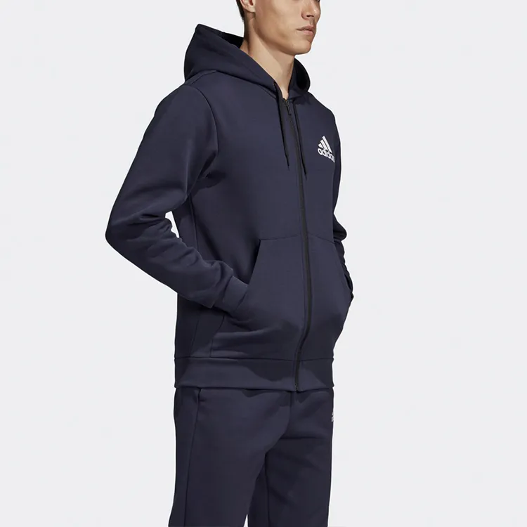 Adidas Jackets Men Legend Ink-4