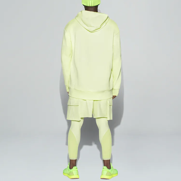 Adidas Ivy Park Long Sleeve Hoodie Gender Neutral-5