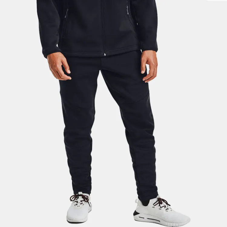 Under Armour Swacket Sports Pants Men Black-2