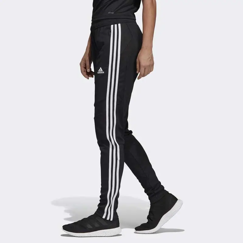 Adidas Sports Pants Women's Black-5
