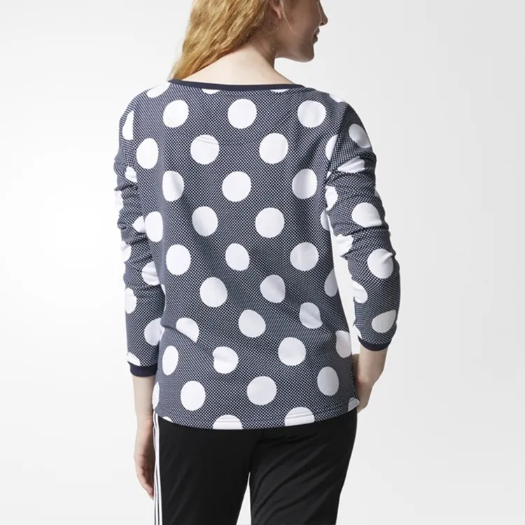 Adidas Neo Sweatshirts Women's Legend Ink-3