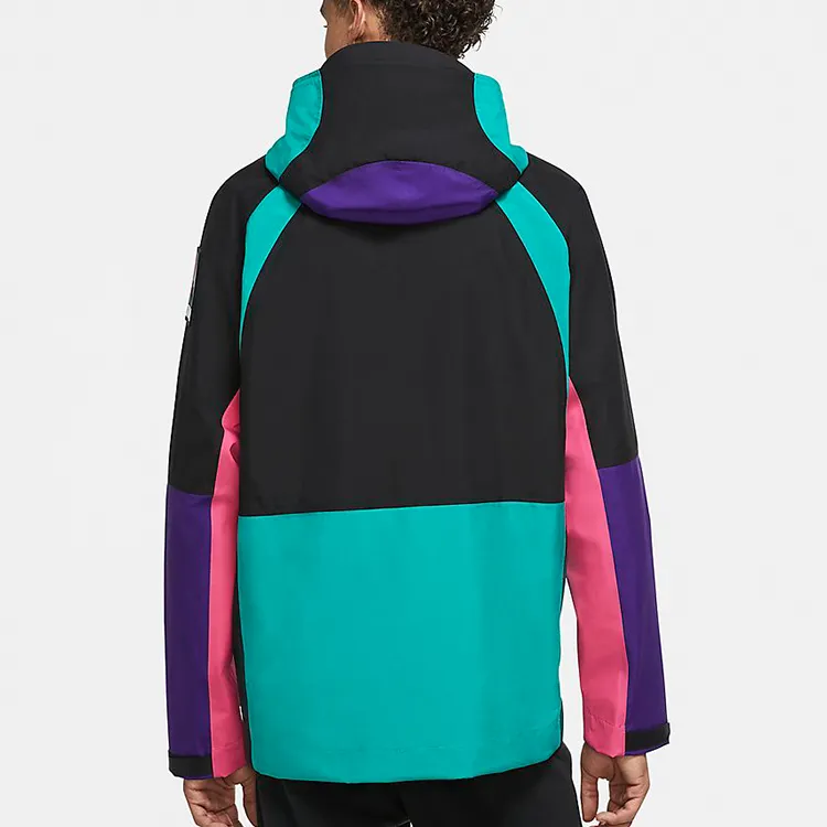 Jordan Jackets Men Multicolor-3