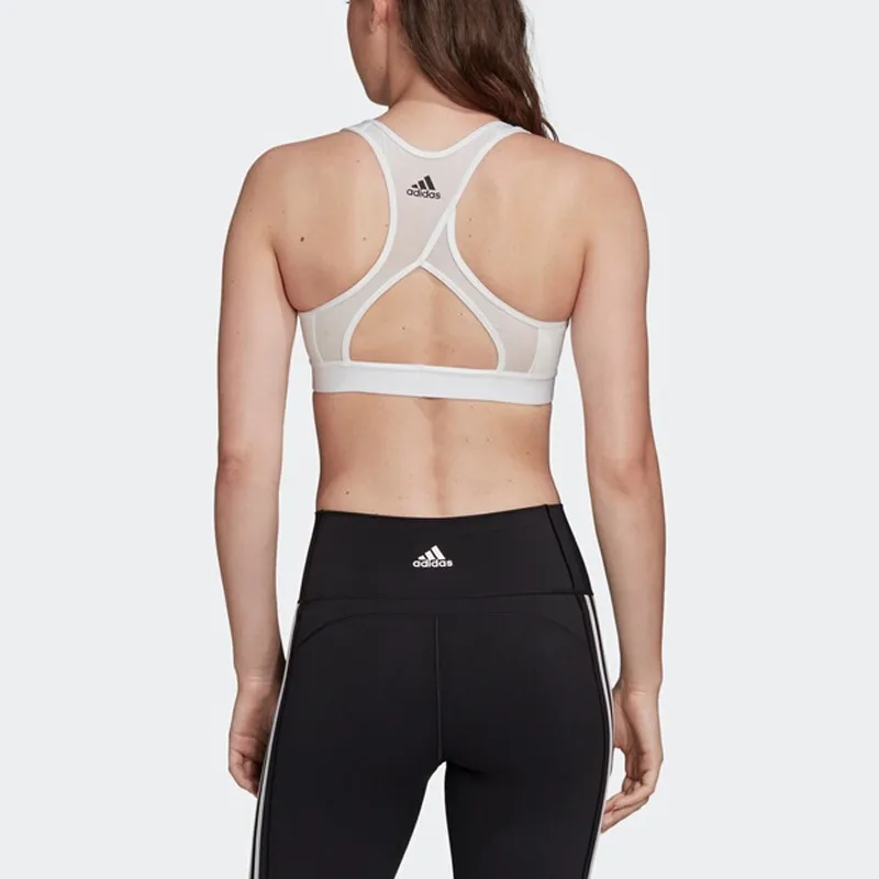 Adidas Sports Underwear Women's White-2