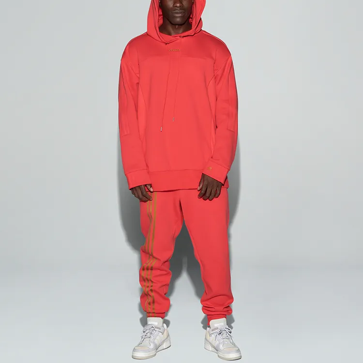 Adidas Ivy Park Long Sleeve Hoodie Gender Neutral-2