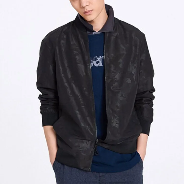 Timberland Jackets Men Black-3