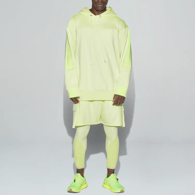 Adidas Ivy Park Long Sleeve Hoodie Gender Neutral-4