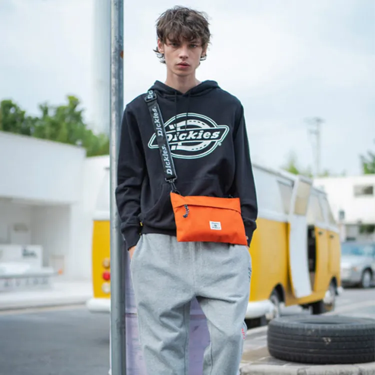 Dickies Sweatshirts Men Black-1