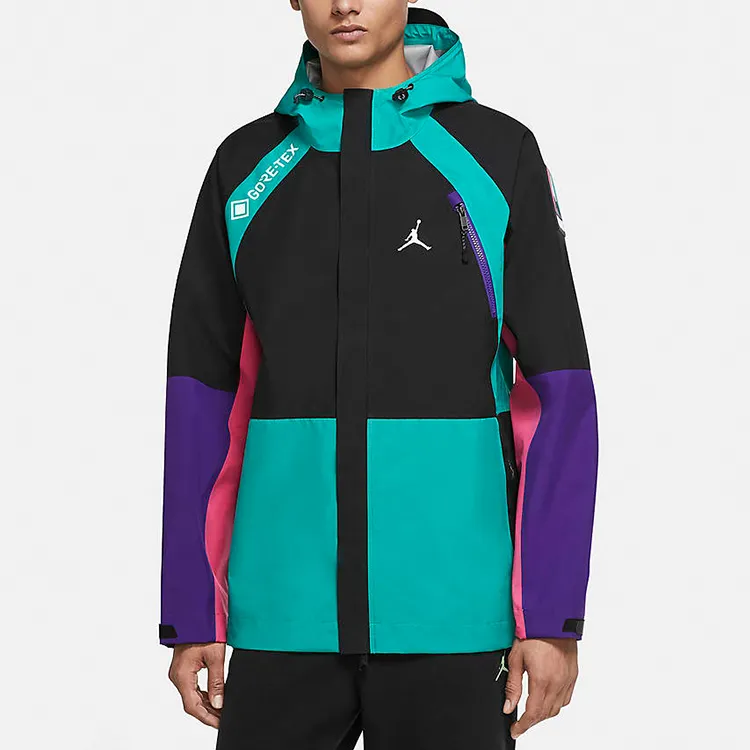 Jordan Jackets Men Multicolor-2