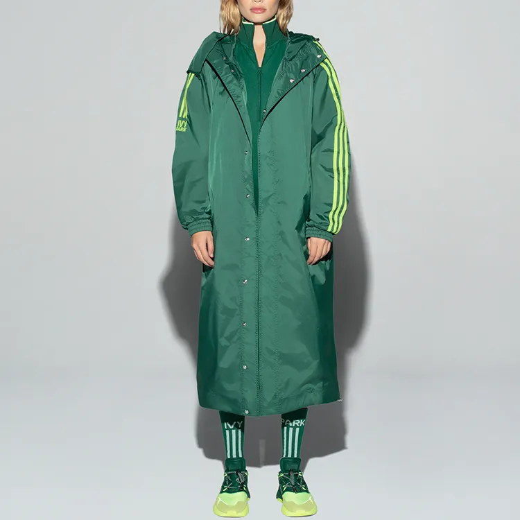 Adidas Ivy Park Wind Jacket Gender Neutral-2