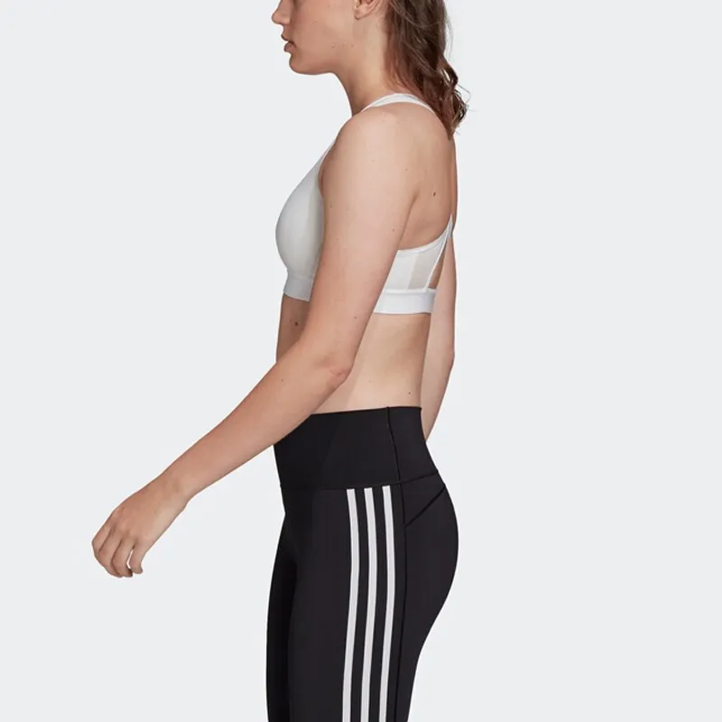 Adidas Sports Underwear Women's White-4