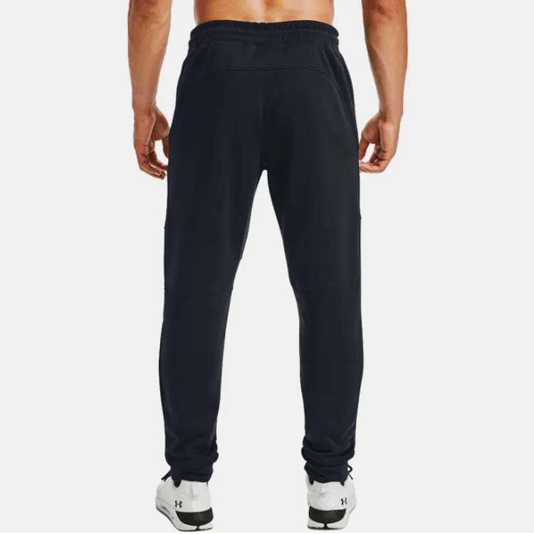 Under Armour Swacket Sports Pants Men Black-3