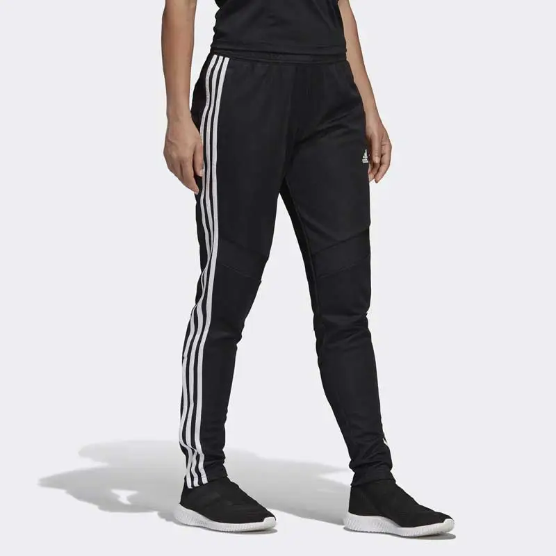 Adidas Sports Pants Women's Black-4