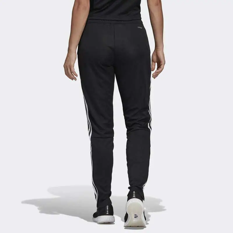 Adidas Sports Pants Women's Black-3