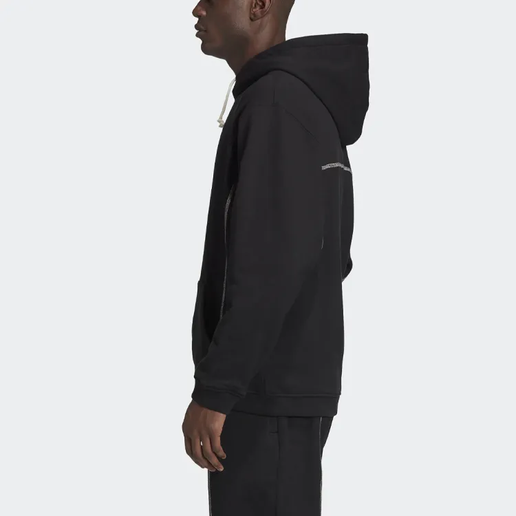 Adidas Originals R.Y.V. Collection Sweatshirts Men Black-4