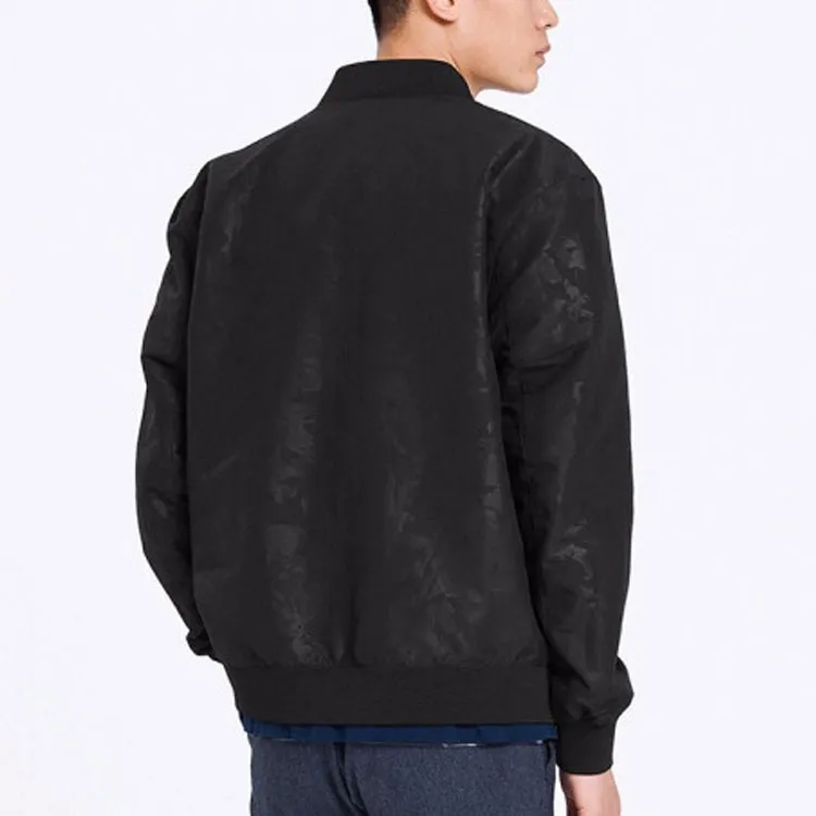 Timberland Jackets Men Black-4