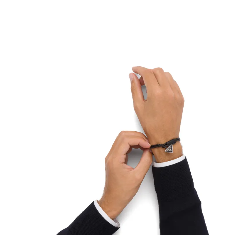 PRADA Bracelets Men-3