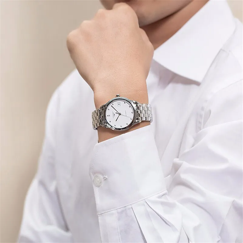 LONGINES Flagship L4.774.4.27.6-3