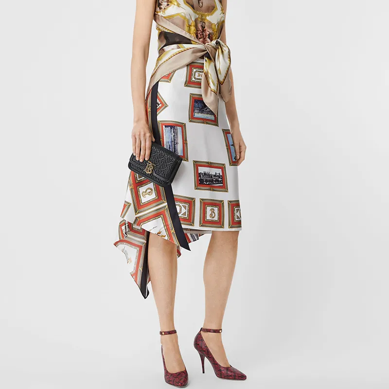 Burberry Shoulder Bags-5