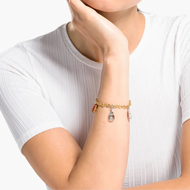 Swarovski The Elements Bracelet-3