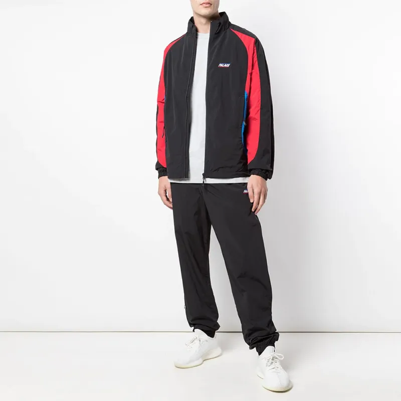 PALACE Revealer Shell Jacket-1