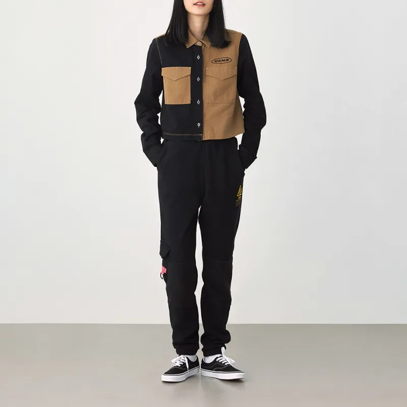 Vans Shirts Women's Brown-2