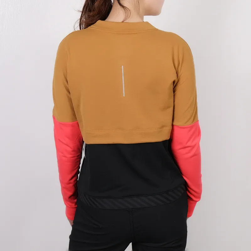 Nike Sweatshirts Women's Khaki-3